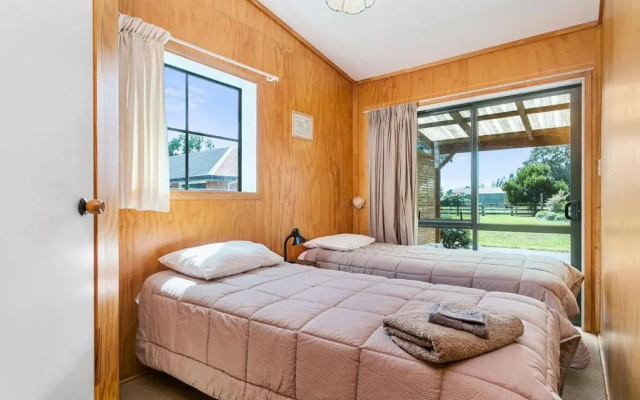 Pickering Barn Stay