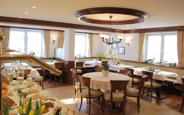Kurhotel Germania