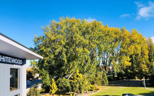 Whitewood Suites Inner City Luxury Apartments
