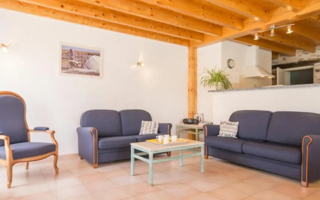 Gîte Saint-Philbert-de-Grand-Lieu, 4 pièces, 6 personnes - FR-1-306-1035