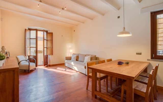 Apartamento Ayuntamiento II