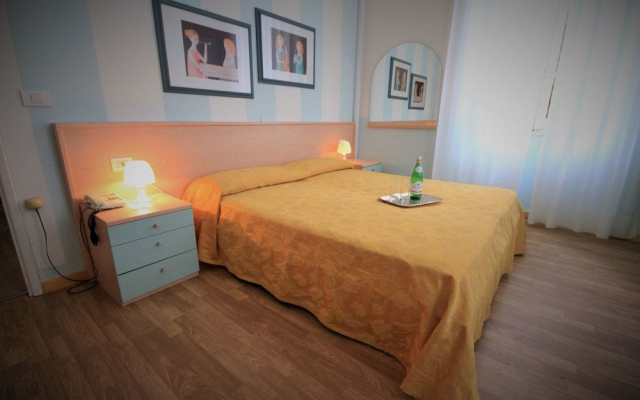 Albergo Villa Gradita