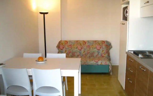 Spacious Stay for Families and Friends in Grado