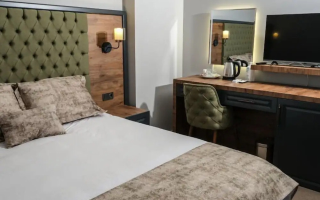 Mysia Olympos Otel