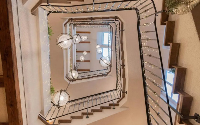 OSCARS Hotel 1415