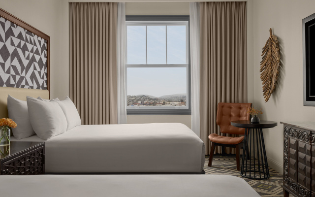 Hotel Spero, Vignette Collection by IHG