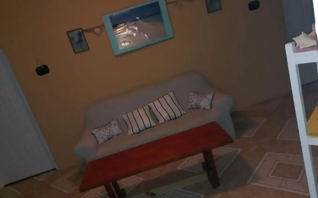 Castaways Villa