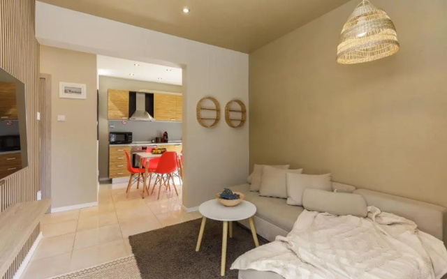 Sea Stars Apartment 1