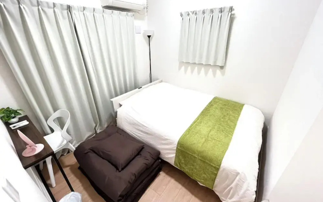Guest House Terukuni INN