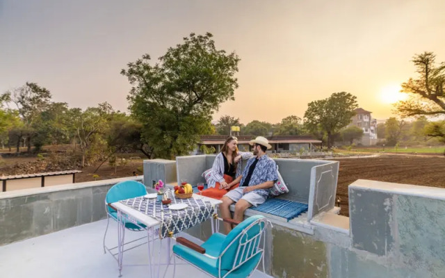 Indulge Udaipur by PACK