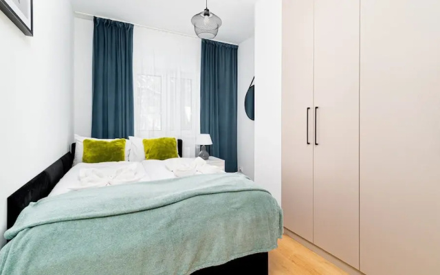 Apartamenty Sun & Snow Słowackiego