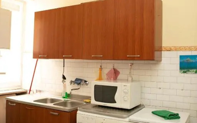 Casa Abba