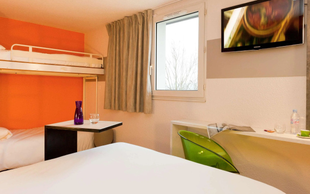ibis Styles Brive La Gaillarde