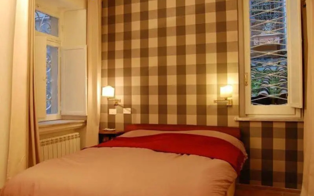 Capital Navona Apartments