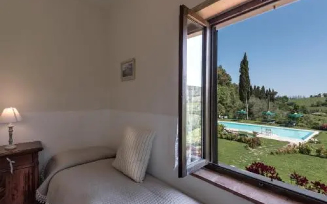 Villa del Sole