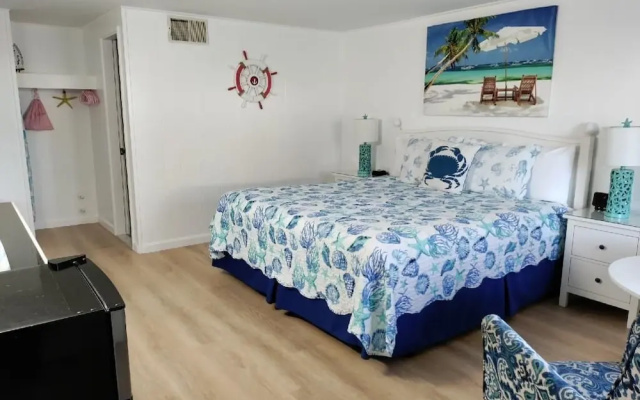 Mariner Motel