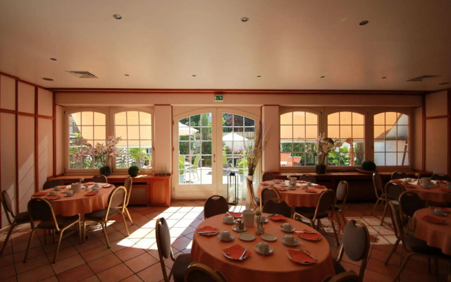 Hotel Sonderfeld