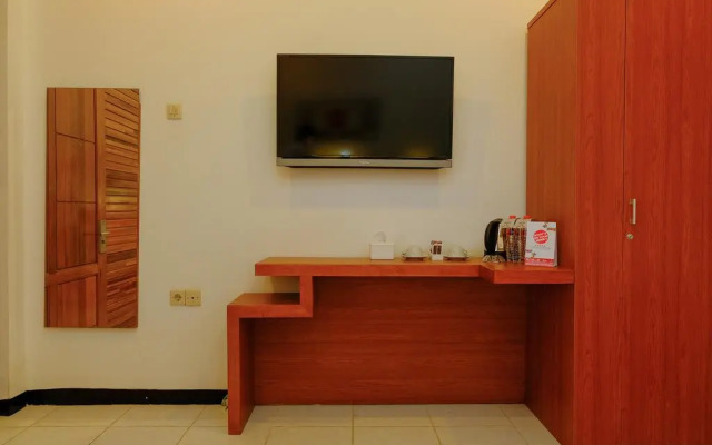 OYO 446 Hotel Kawi Surapatha