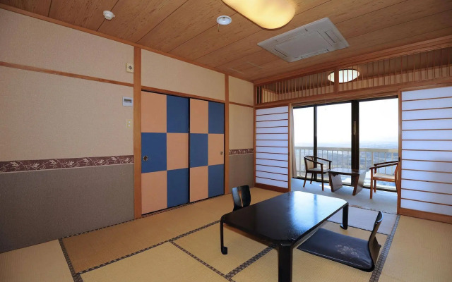 View Hotel Heisei
