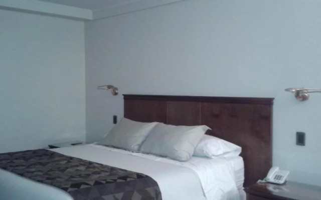 Hotel Chagall
