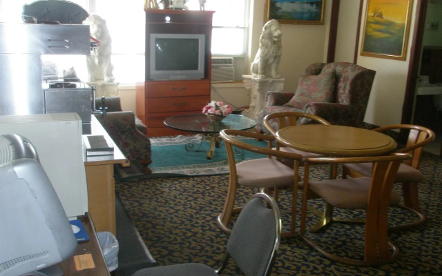 Budget Inn Malvern