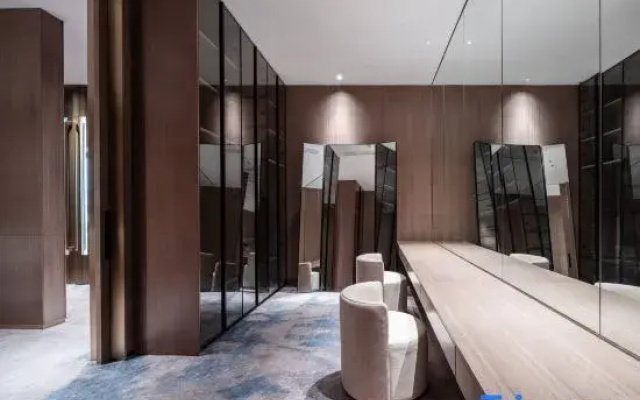 Hai'an Rui Hai Jinling Hotel