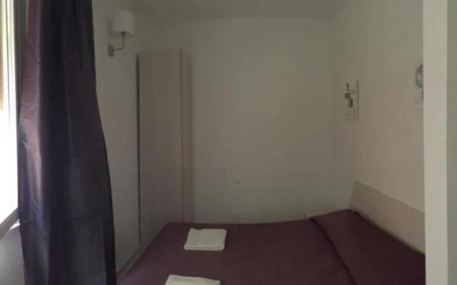 Pisacentro Guest House