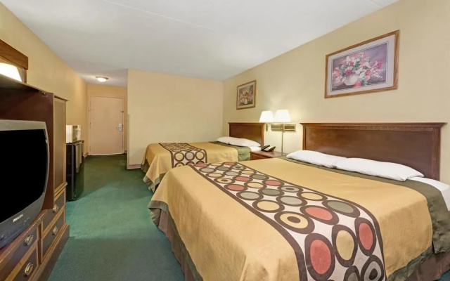 Super 8 South Indianapolis, IN