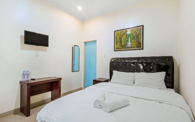 OYO 92314 De Coco Guesthouse