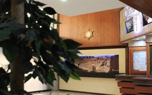 Отель Motel Cartagena Мексика, Густаво А. Мадеро - отзывы, цены и фото номеров - забронировать отель Motel Cartagena онлайн интерьер отеля