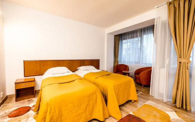 Hotel Cindrel