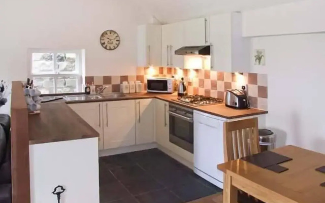 Curlew Cottage