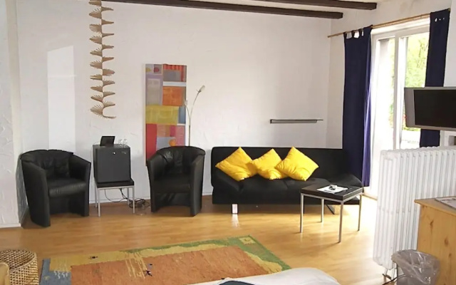 Parkhotel St. Georg