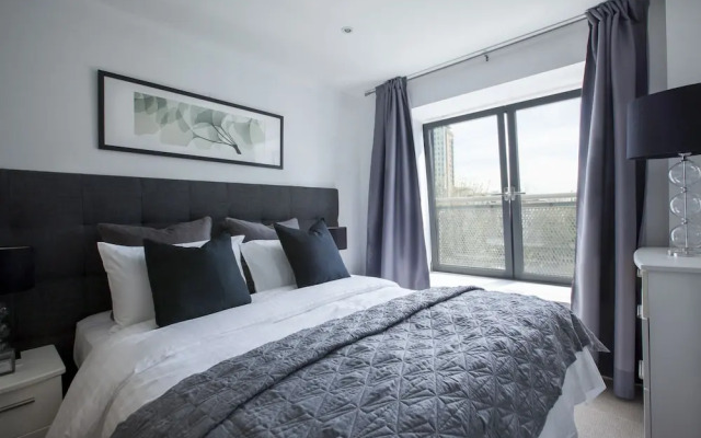 Belvedere Stratford City Edge Apartments