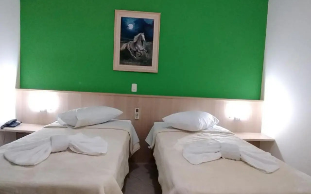 Sokulski Park Hotel
