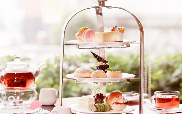 Grand Noble Hotel Dongguan