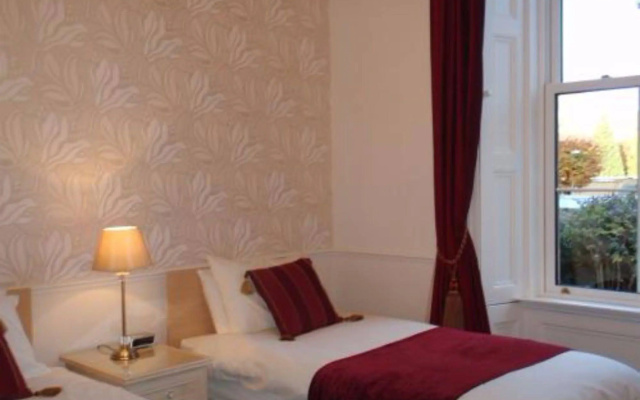 Highfield Guest House