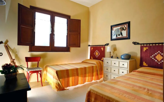 Casa Valderice