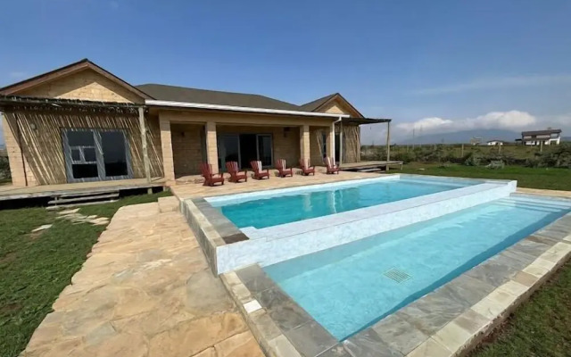 Lux Suites Leilani Annex Naivasha