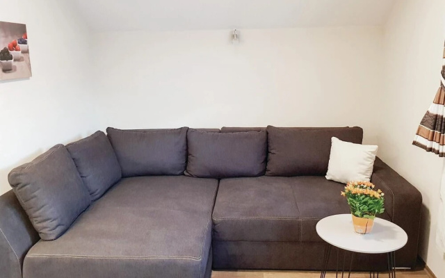 Awesome Home in Grafenwiesen With 1 Bedrooms