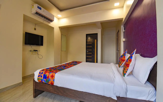 Fabhotel Ms Hospitality