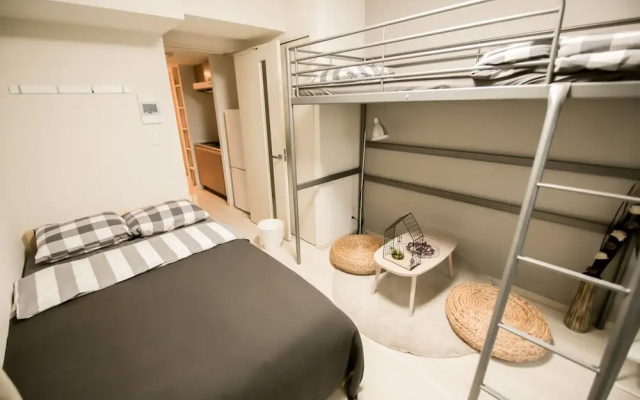 Cozy Home APT Otsuka D