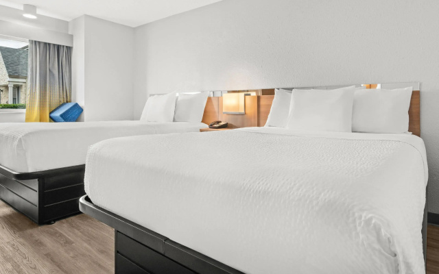 Microtel Inn by Wyndham Lexington