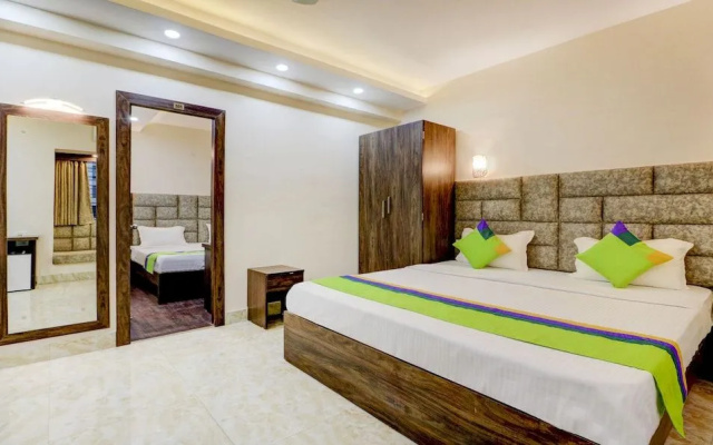 Treebo Trend Bandhan Residency