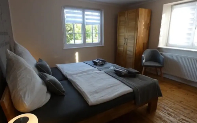 Neuendorf Hillside Haven