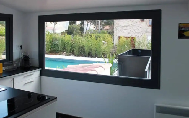 Home Cassis Maison Calanques
