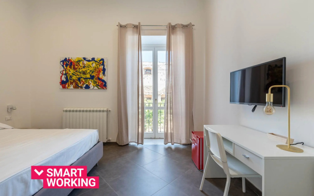 Apartment La Cala by Wonderful Italy