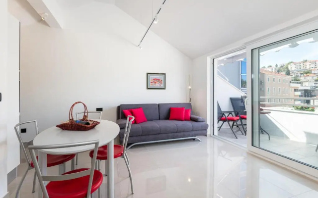 Apartments Marando