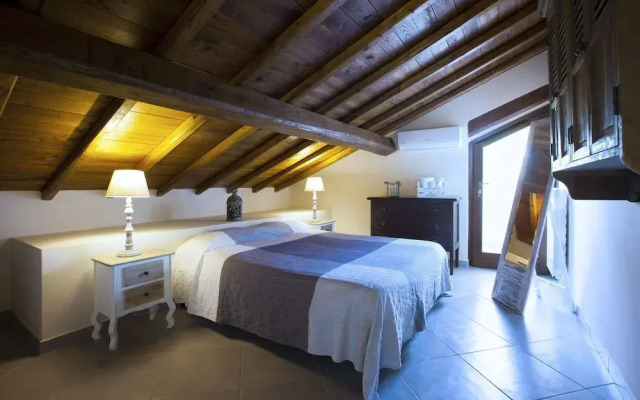 Villetta Golf Al Mare