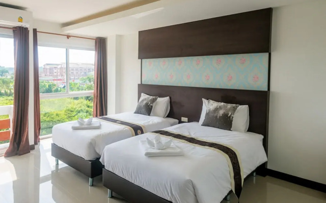 O2 Hotel Sakonnakhon